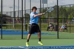 DHS Tennis vs JL -151